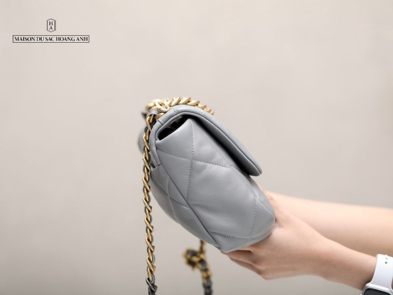 Túi chanel 19 flap bag