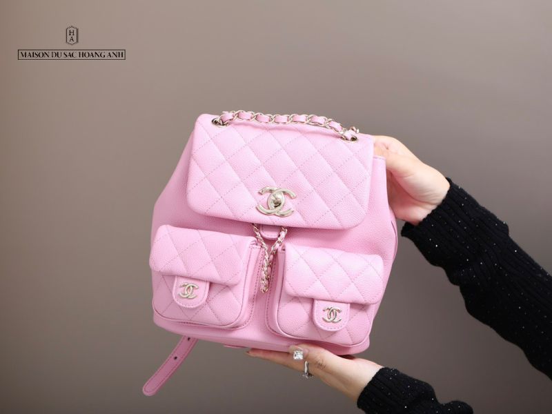 Chanel Backpack