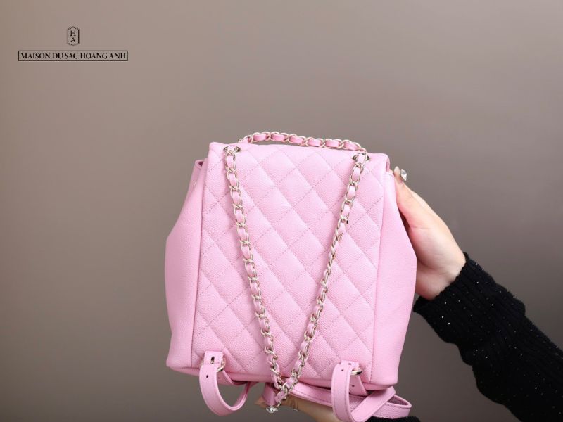 Chanel Backpack