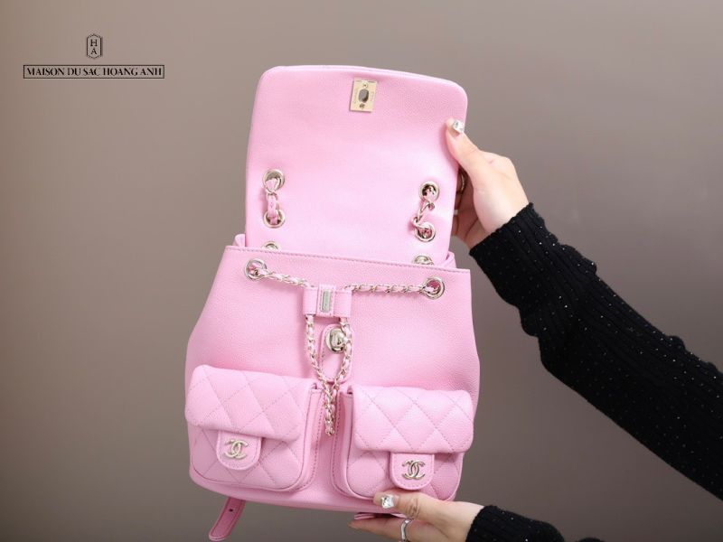 Chanel Backpack
