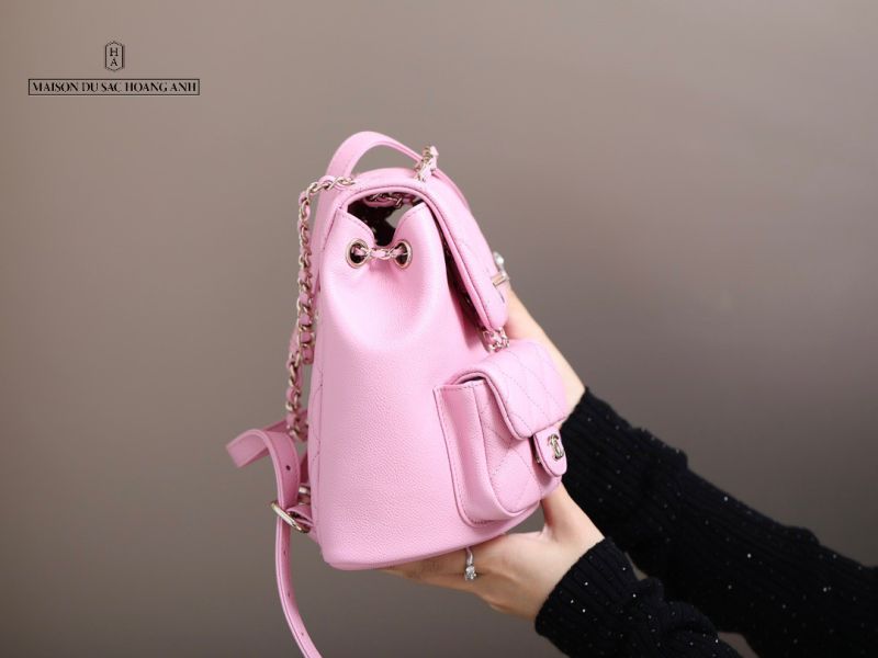 Chanel Backpack