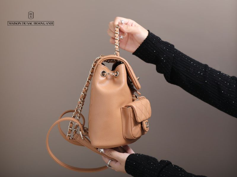 Chanel Backpack