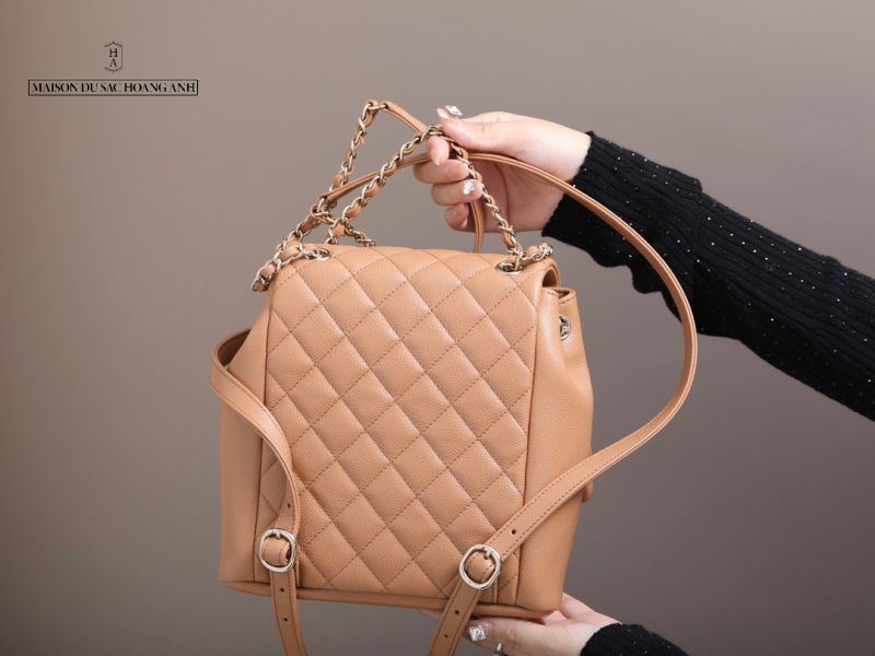 Chanel Backpack