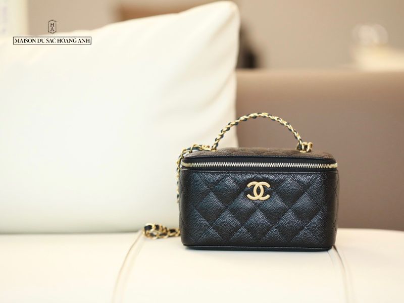 Chanel Vanity