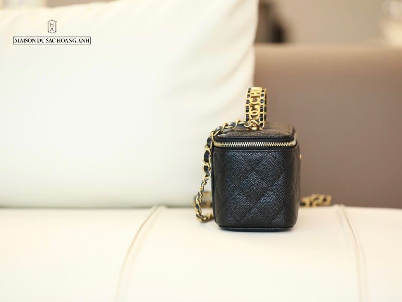 Chanel Vanity