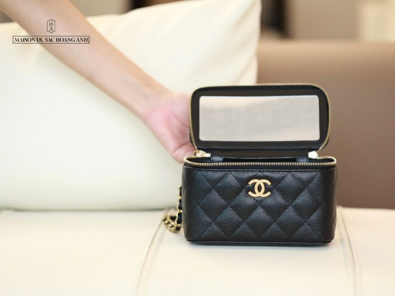 Chanel Vanity