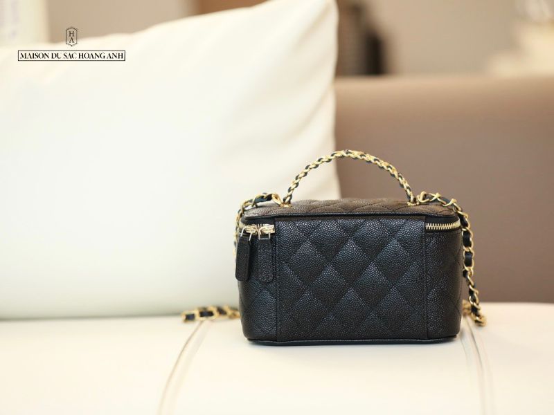 Chanel Vanity