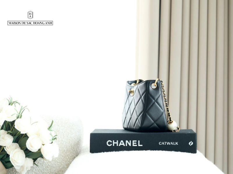 Túi Chanel Hobo