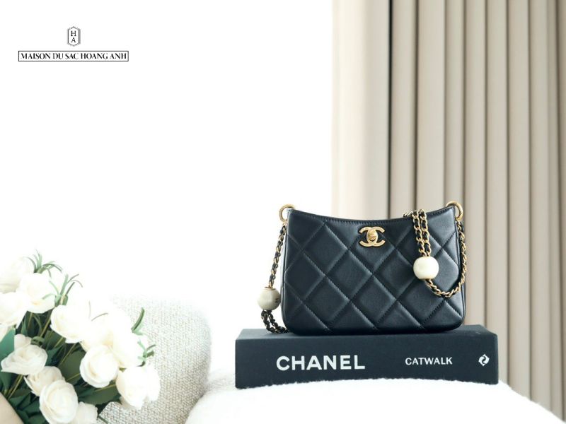 Túi Chanel Hobo