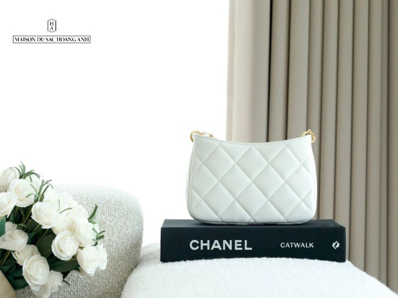 Túi Xách Chanel Hobo