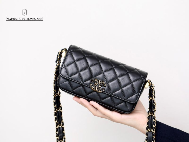 Túi Chanel