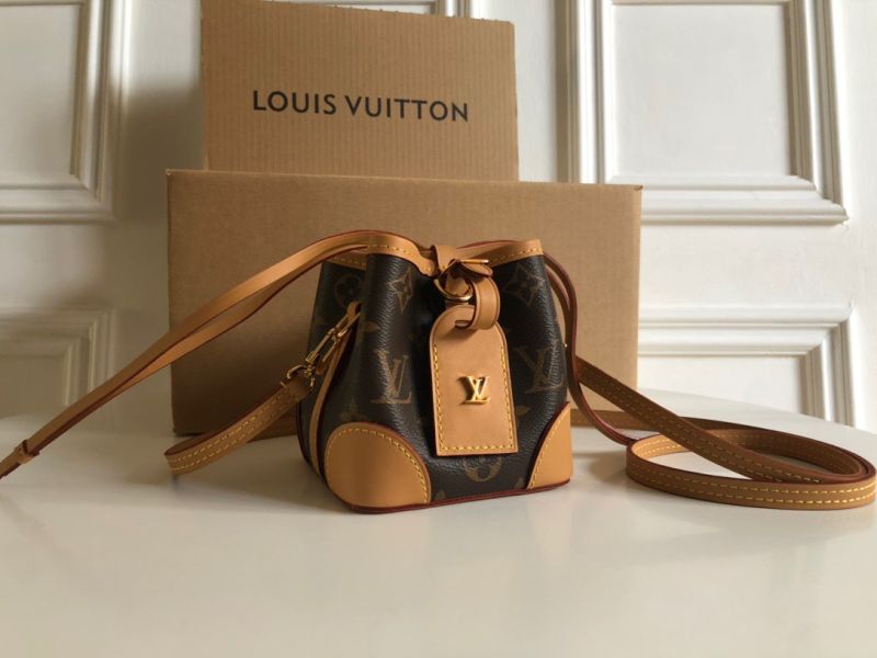 Túi Xách Louis Vuitton Noé Purse