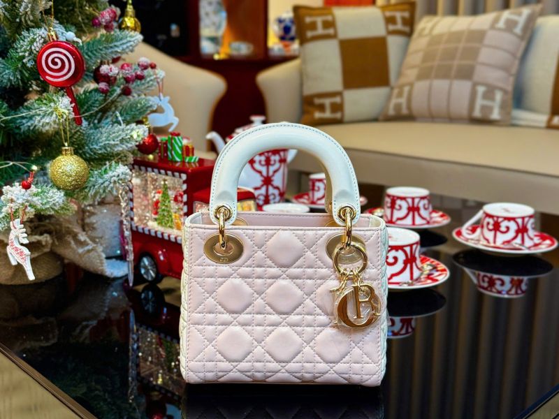 Dior Lady Bag