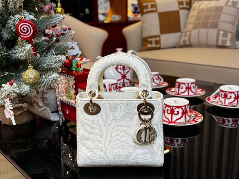 Dior Lady Bag