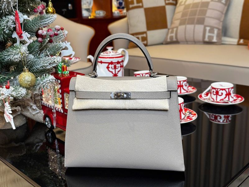 Túi Hermes Kelly