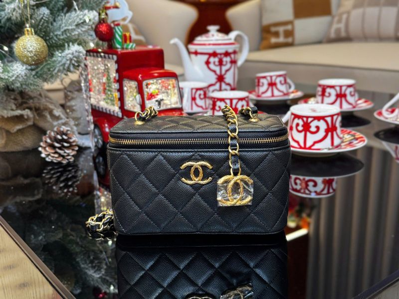 Chanel Vanity