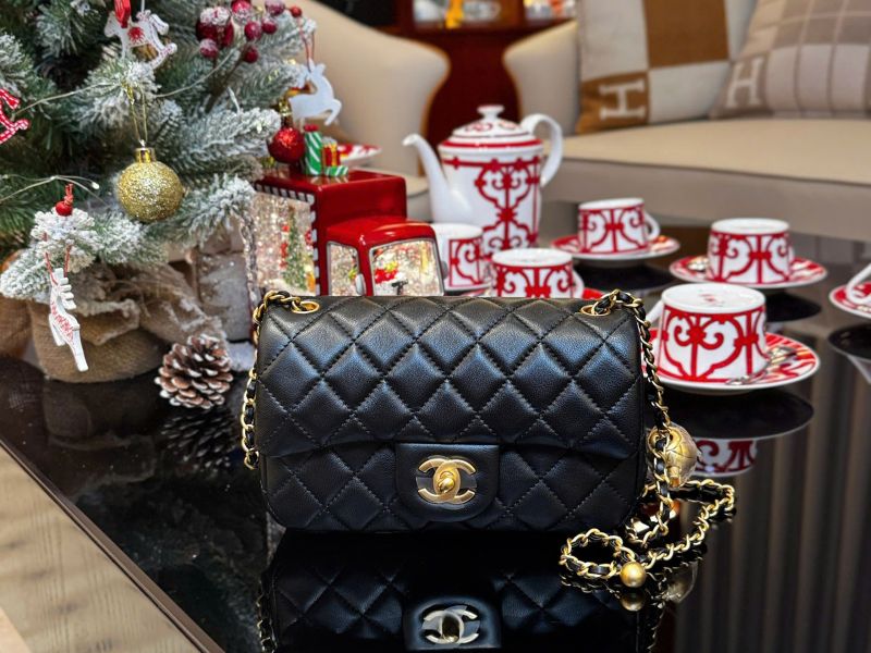 Túi Xách Chanel Classic