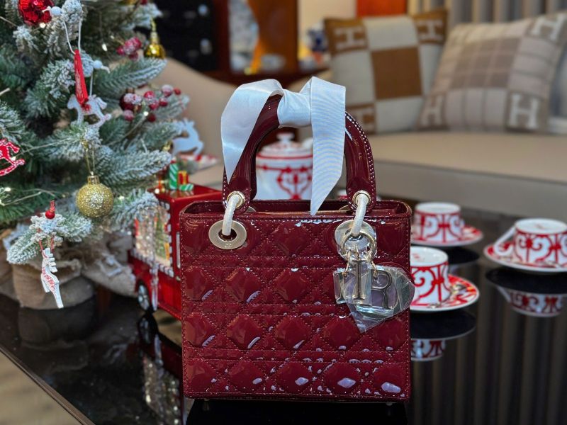 Dior Lady Bag
