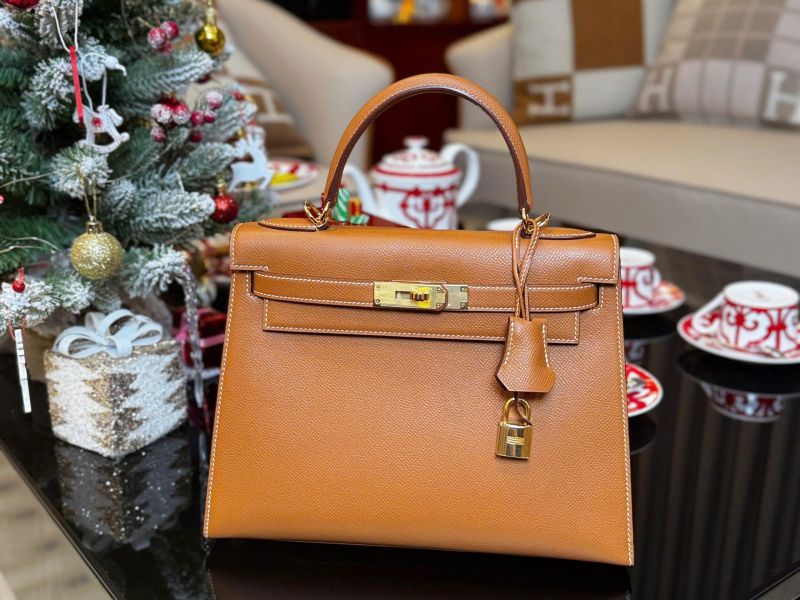 Túi Hermes Kelly