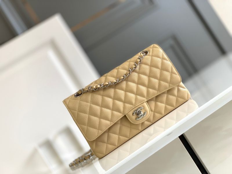 chanel classic