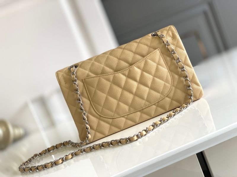 chanel classic