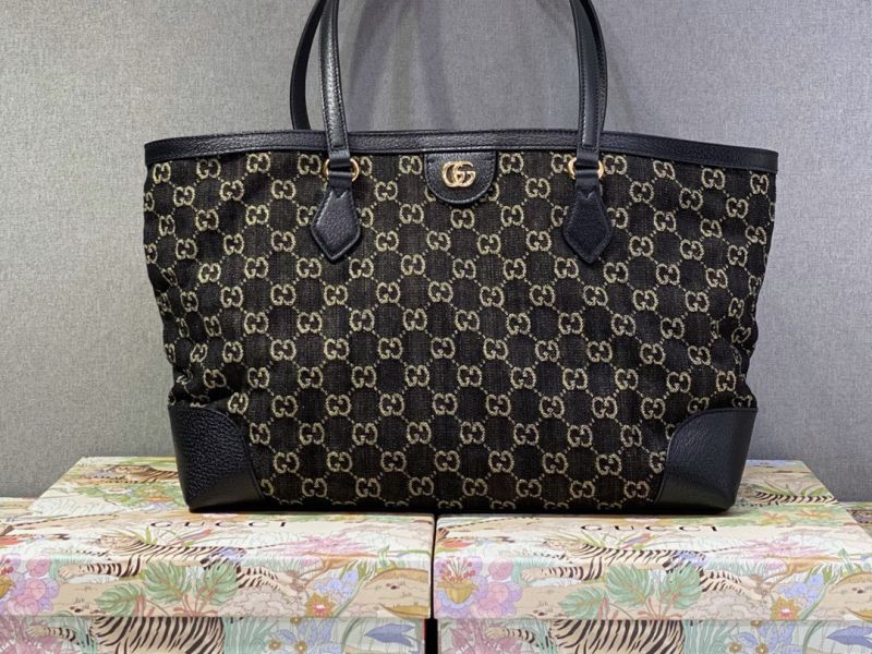 Gucci Ophidia Tote
