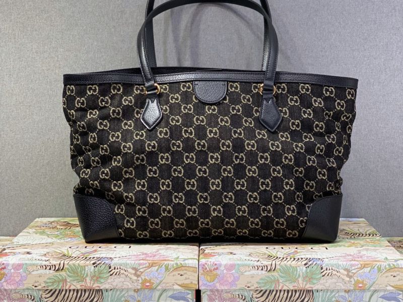 Gucci Ophidia Tote