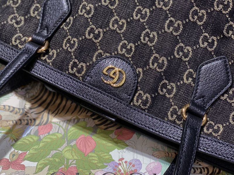 Gucci Ophidia Tote