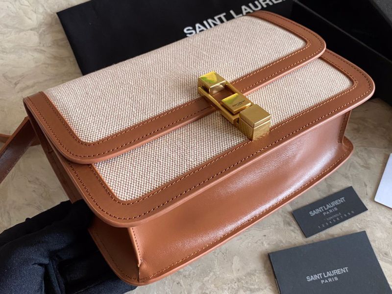 Túi Xách SaintLaurent Kate