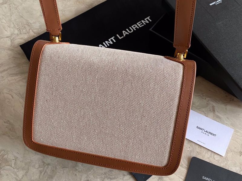 Túi Xách SaintLaurent Kate