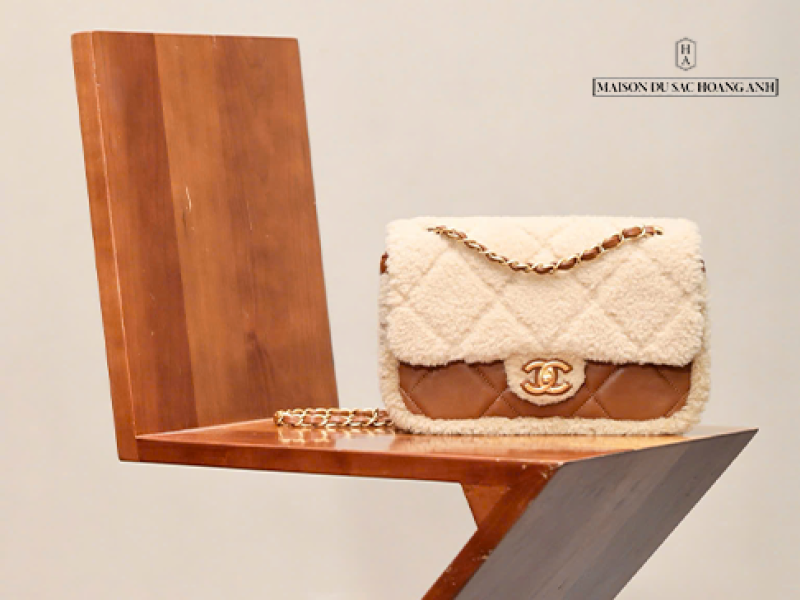 Túi Chanel Classic