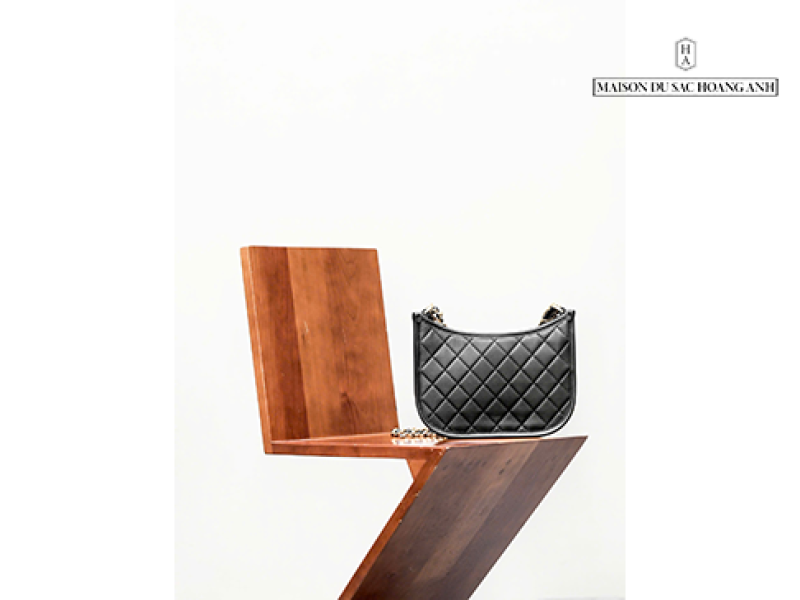 Chanel Hobo