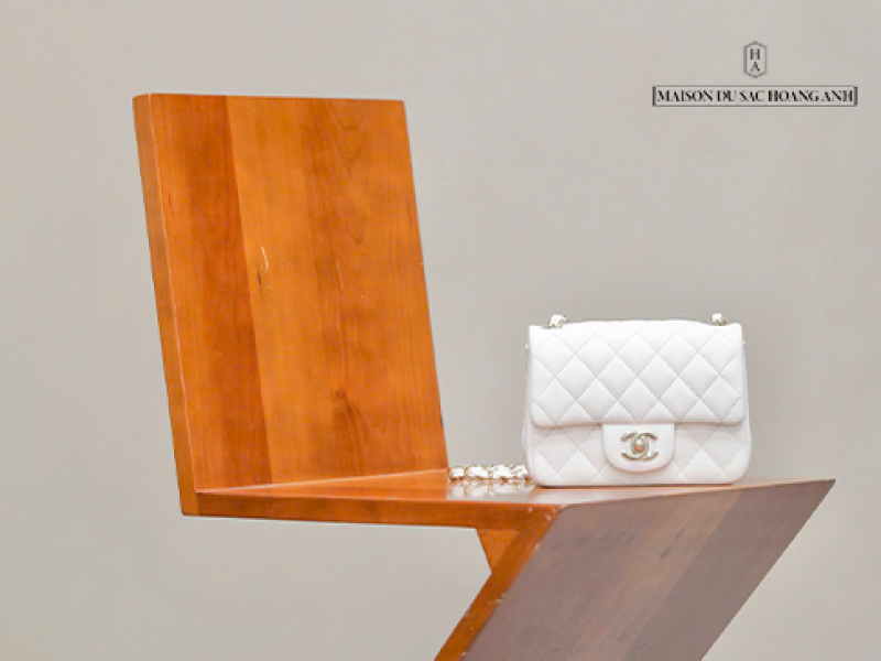 Túi Xách Chanel Classic