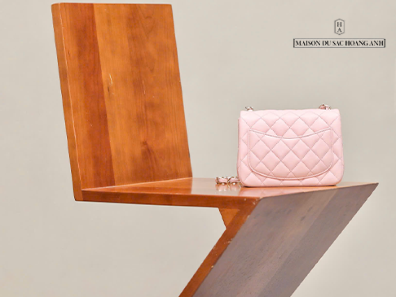 Túi Xách Chanel Classic