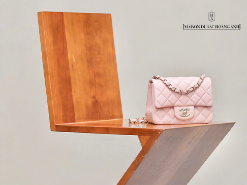 Túi Xách Chanel Classic