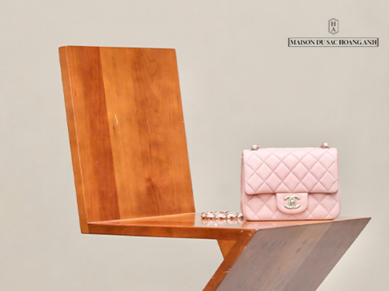 Túi Xách Chanel Classic