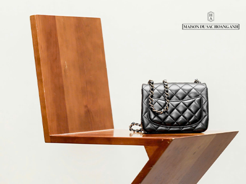 Túi Xách Chanel Classic
