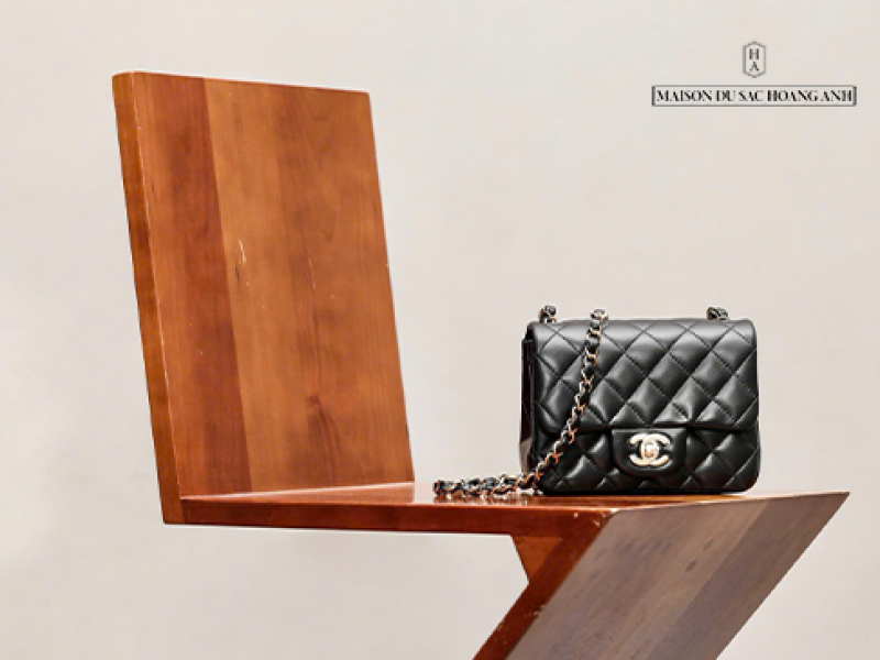 Túi Xách Chanel Classic
