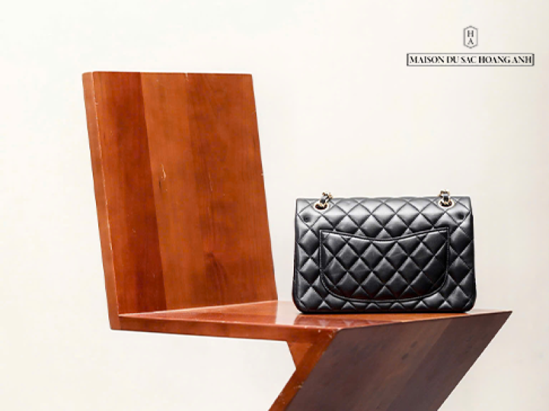 Túi Xách Chanel Classic