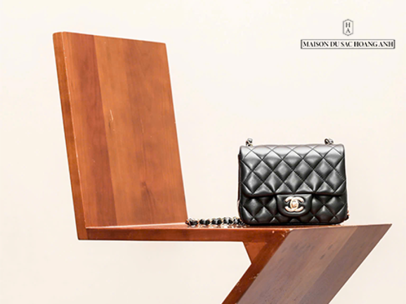 Túi Xách Chanel Classic