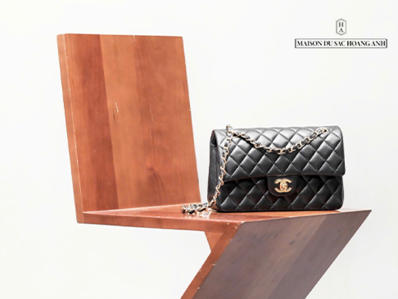 Túi Xách Chanel Classic