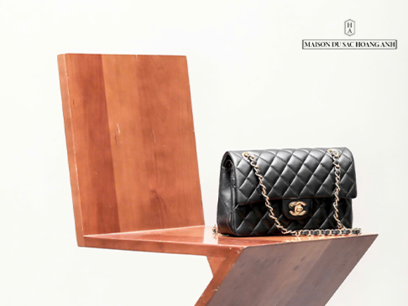 Túi Xách Chanel Classic