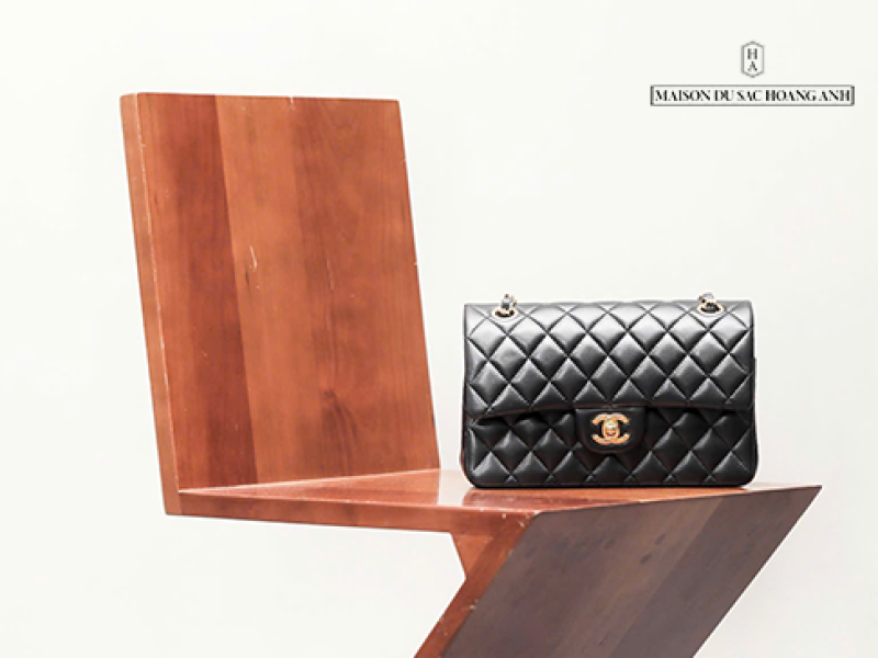 Túi Xách Chanel Classic