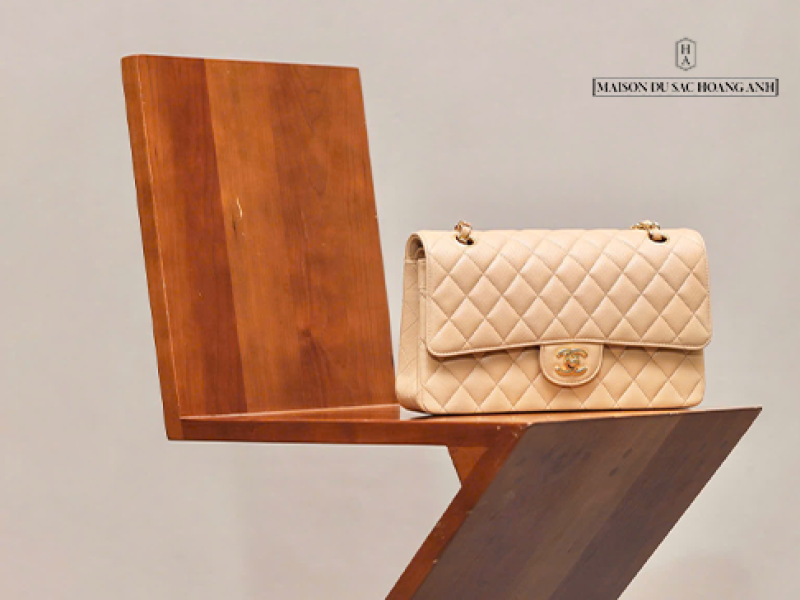 Túi Xách Chanel Classic