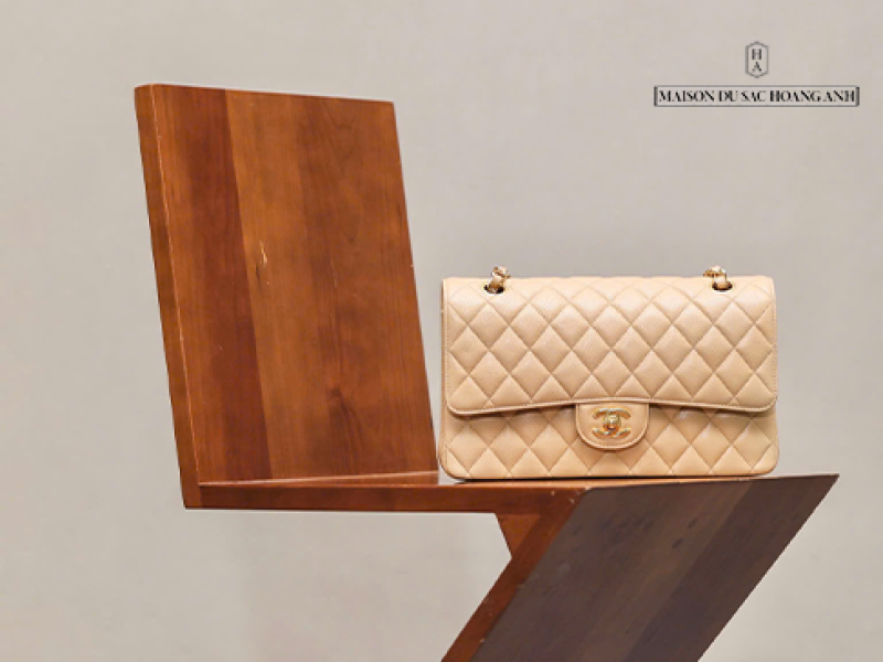 Túi Xách Chanel Classic