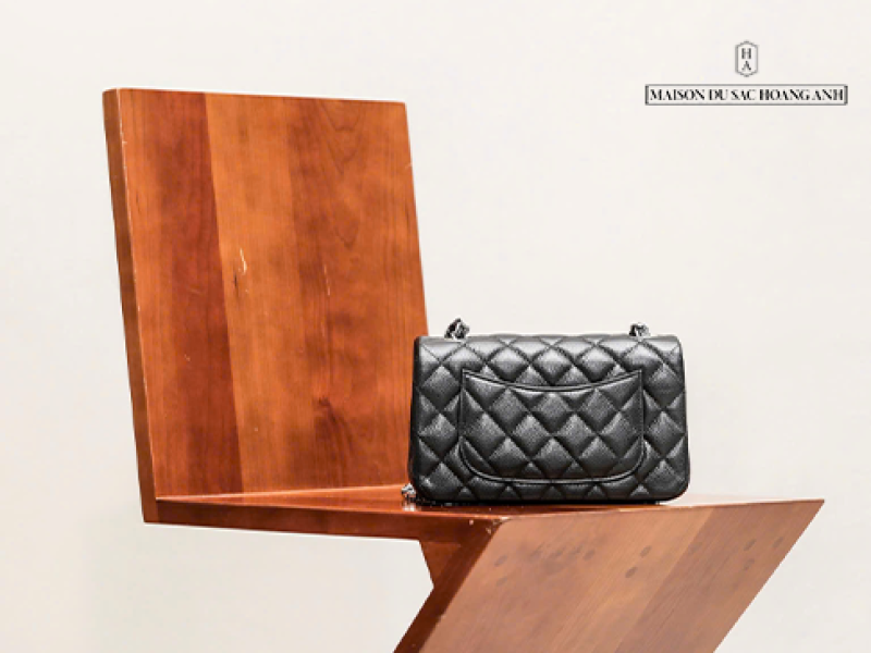 Túi Xách Chanel Classic