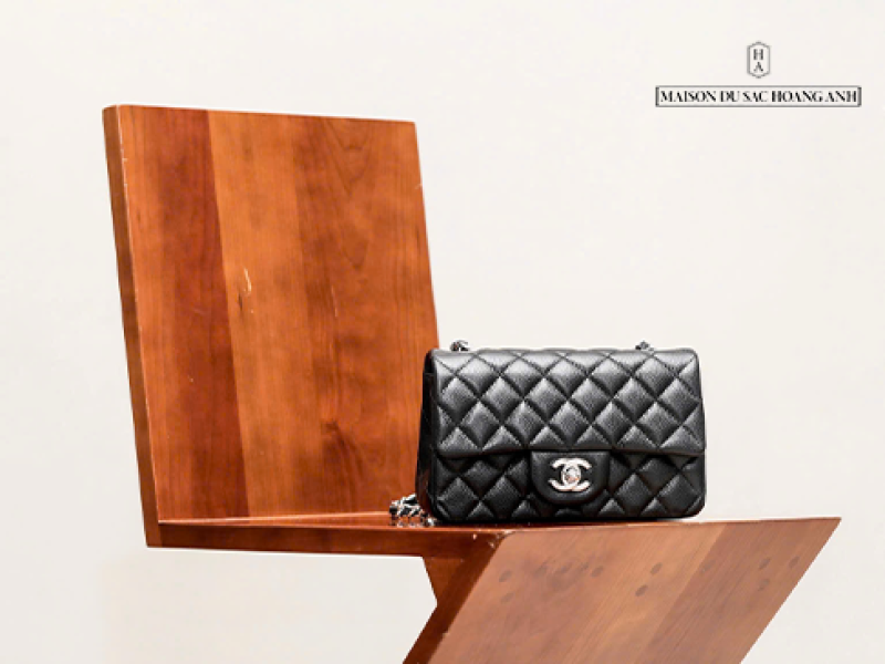 Túi Xách Chanel Classic