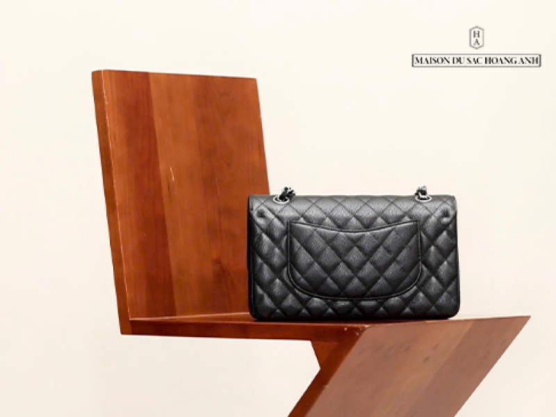 Túi Chanel Classic