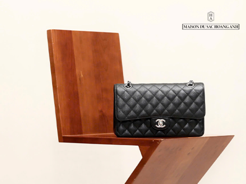Túi Chanel Classic