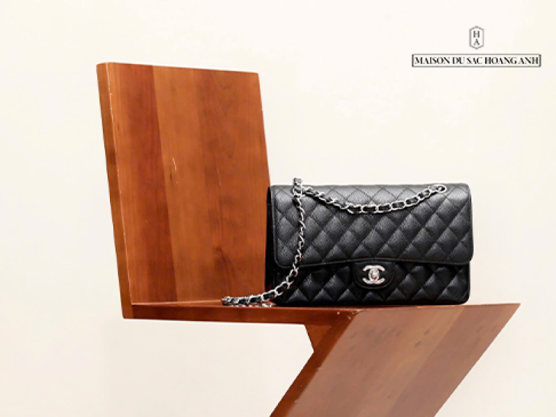Túi Chanel Classic
